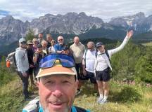 Classic Dolomites Hikes – Premium Adventure
