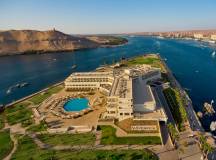 Movenpick Aswan