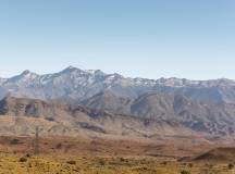 Atlas Mountains Tours
