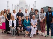 India’s Golden Triangle