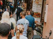 Hike Morocco’s Atlas Mountains