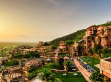 India’s Taj Mahal and Tigers – Premium Adventure