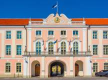 Baltic Highlights – Premium Adventure