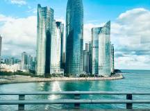 Discover South Korea