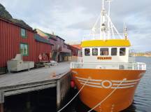 Hike the Lofoten and Vesterålen Islands