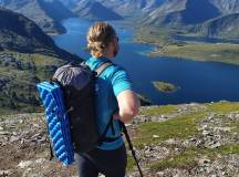 Hike the Lofoten and Vesterålen Islands