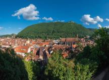 Budapest to Istanbul Adventure