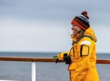 Iceland Circumnavigation: Helicopters, Glaciers and Volcanoes