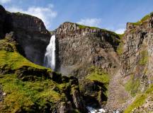 Iceland to Greenland: Mountains, Glaciers and the Westfjords