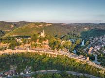 Budapest to Istanbul Adventure