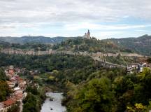 Budapest to Istanbul Adventure