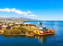 Lake Titicaca Add-on Tour
