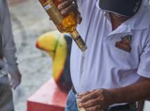 Costa Rica Coast to Coast Ride