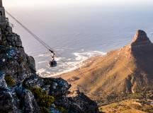 Cape Town & the Garden Route