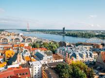 Baltic Highlights – Premium Adventure