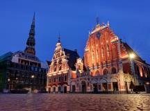 Baltic Highlights – Premium Adventure