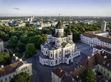 Baltic Highlights – Premium Adventure