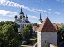 Baltic Highlights – Premium Adventure