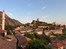 Walking in Albania (2026)