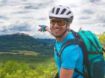 Cycling Croatia’s Istrian Peninsula