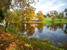 Baltic Highlights – Premium Adventure