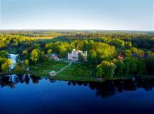 Baltic Highlights – Premium Adventure