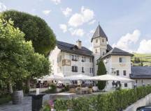 Discover Switzerland by Rail