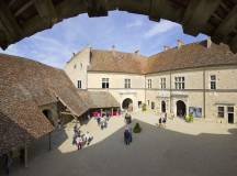 Discover Burgundy & Alsace – Premium Adventure