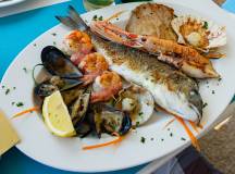 Walking North Croatia’s Islands & Lakes