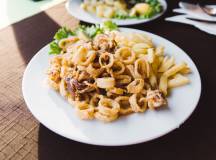 Cycling Croatia’s Istrian Peninsula