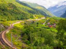 Walking the Fjords (2026)