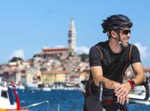 Cycling Croatia’s Istrian Peninsula