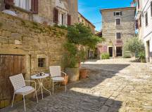 Cycling Croatia’s Istrian Peninsula