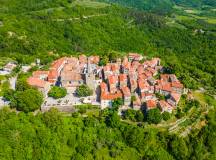 Cycling Croatia’s Istrian Peninsula