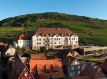 Discover Burgundy & Alsace – Premium Adventure