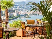 Discover Switzerland by Rail