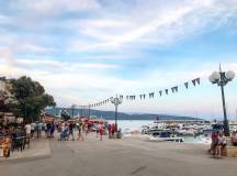 Walking North Croatia’s Islands & Lakes