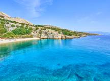 Walking North Croatia’s Islands & Lakes