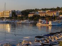 Walking North Croatia’s Islands & Lakes