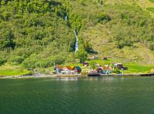 Walking the Fjords (2026)