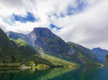 Walking the Fjords (2026)