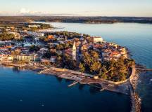 Cycling Croatia’s Istrian Peninsula