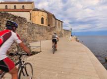 Cycling Croatia’s Istrian Peninsula
