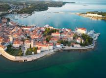Cycling Croatia’s Istrian Peninsula