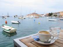 Cycling Croatia’s Istrian Peninsula