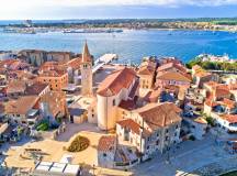 Cycling Croatia’s Istrian Peninsula