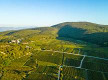 Walking North Croatia’s Islands & Lakes