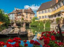 Discover Burgundy & Alsace – Premium Adventure