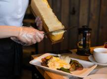 Discover Switzerland by Rail