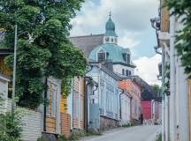 Discover Finland’s Golden Triangle